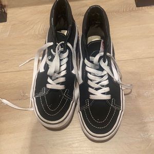 Vans shoes